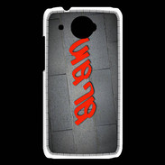 Coque HTC Desire 601 Alain Tag