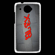 Coque HTC Desire 601 Alex Tag