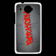 Coque HTC Desire 601 Anthony Tag