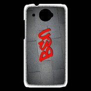 Coque HTC Desire 601 Ben Tag