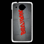 Coque HTC Desire 601 Benjamin Tag