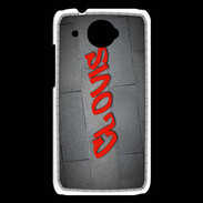 Coque HTC Desire 601 Clovis Tag