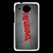 Coque HTC Desire 601 Dimitri Tag