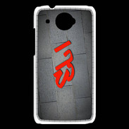 Coque HTC Desire 601 Eli Tag