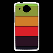 Coque HTC Desire 601 couleurs 