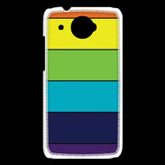 Coque HTC Desire 601 couleurs 4