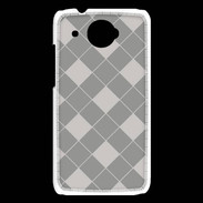 Coque HTC Desire 601 losange 2