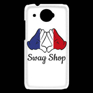 Coque HTC Desire 601 Swag Shop France