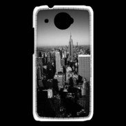 Coque HTC Desire 601 New York City PR 10