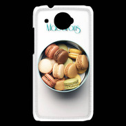 Coque HTC Desire 601 Macarons Servez-vous PR 10