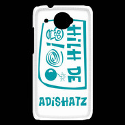 Coque HTC Desire 601 Adishatz Hilh G