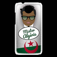Coque HTC Desire 601 Mister Algérie