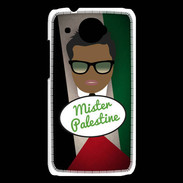 Coque HTC Desire 601 Mister Palestine