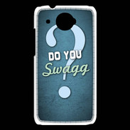 Coque HTC Desire 601 Do You Swag ZG