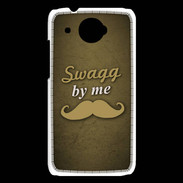 Coque HTC Desire 601 Swag by Me Or ZG