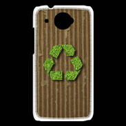 Coque HTC Desire 601 Carton recyclé ZG