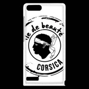Coque Huawei Ascend G6 Ajaccio Corse