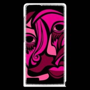 Coque Huawei Ascend G6 Inspiration picasso 16