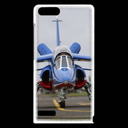 Coque Huawei Ascend G6 Alfa Jet Patrouille de France