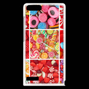 Coque Huawei Ascend G6 Bonbon fantaisie