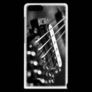 Coque Huawei Ascend G6 Corde de guitare