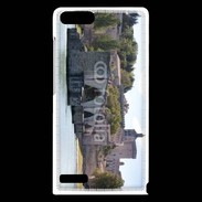 Coque Huawei Ascend G6 Pont d'avignon