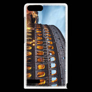 Coque Huawei Ascend G6 Colisé de Rome