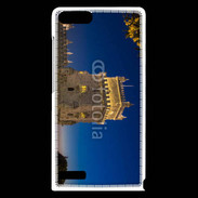 Coque Huawei Ascend G6 Tour de Belem au Portugal