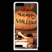 Coque Huawei Ascend G6 Halloween 6