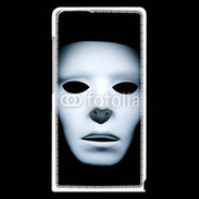 Coque Huawei Ascend G6 masque 2