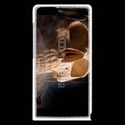 Coque Huawei Ascend G6 Crâne 3