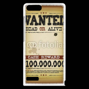 Coque Huawei Ascend G6 Dead or Alive 50