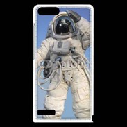Coque Huawei Ascend G6 Astronaute 7