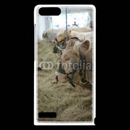 Coque Huawei Ascend G6 Agriculteur 11