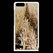 Coque Huawei Ascend G6 Agriculteur 14