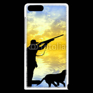 Coque Huawei Ascend G6 Chasseur 8