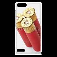 Coque Huawei Ascend G6 Chasseur 10