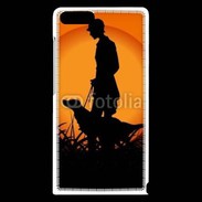 Coque Huawei Ascend G6 Chasseur 14