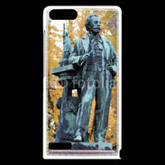 Coque Huawei Ascend G6 Frédéric Auguste Bartholdi