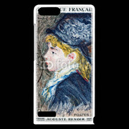 Coque Huawei Ascend G6 Auguste Renoir