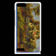 Coque Huawei Ascend G6 Auguste Renoir 2