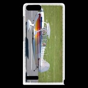 Coque Huawei Ascend G6 Aéromodélisme avion