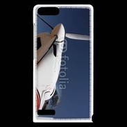 Coque Huawei Ascend G6 Avion 2