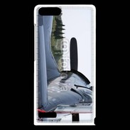 Coque Huawei Ascend G6 Empennage de Corsair