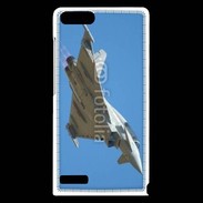 Coque Huawei Ascend G6 Eurofighter typhoon