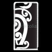 Coque Huawei Ascend G6 Tatouage Maori