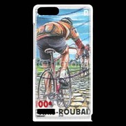 Coque Huawei Ascend G6 Timbre Paris Roubaix