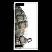 Coque Huawei Ascend G6 Grenade 2