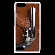 Coque Huawei Ascend G6 Revolver 2
