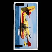 Coque Huawei Ascend G6 Bombardier d'eau 2